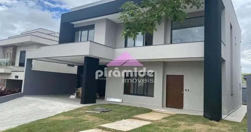Casa à venda, 370 m² por R$ 2.550.000,00 - Urbanova - São José dos Campos/SP