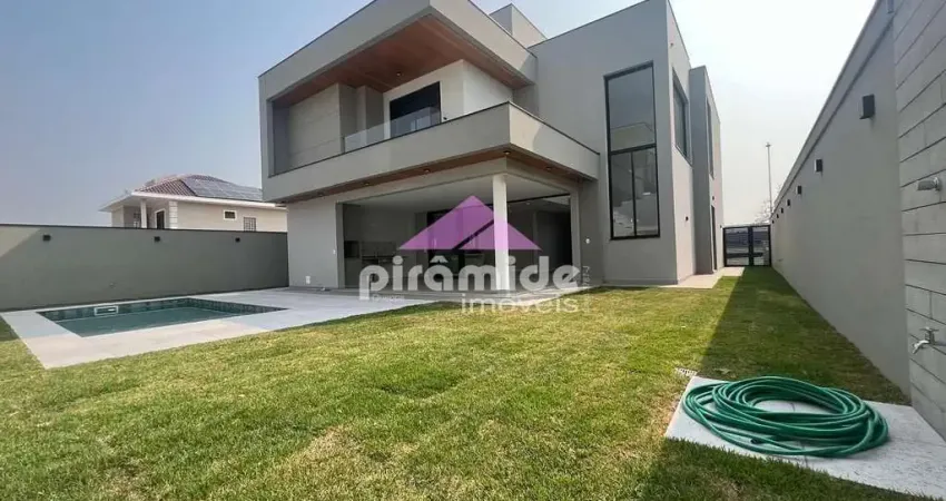 Casa com 3 dormitórios à venda, 300 m² por R$ 2.970.000,00 - Urbanova - São José dos Campos/SP