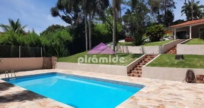 Casa com 4 dormitórios à venda, 350 m² por R$ 2.720.000,00 - Quinta das Flores - São José dos Campo