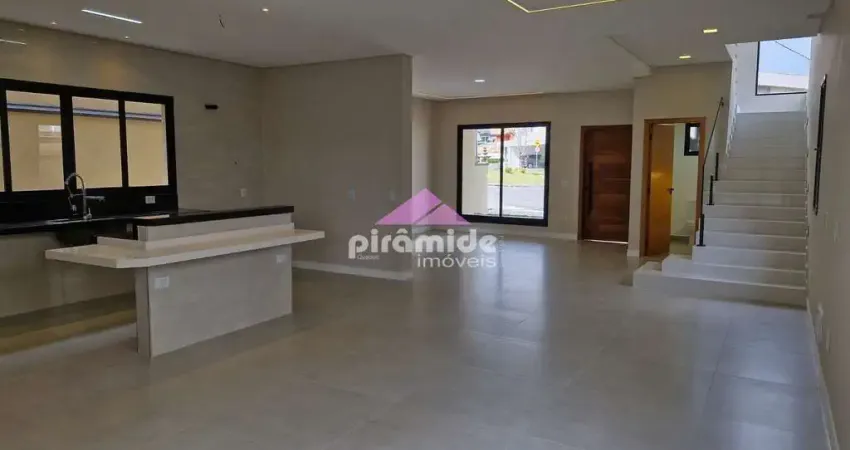 Casa à venda, 265 m² por R$ 2.380.000,00 - Urbanova - São José dos Campos/SP