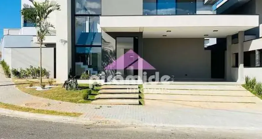 Casa com 3 dormitórios à venda, 320 m² por R$ 2.100.000,00 - Floresta - São José dos Campos/SP