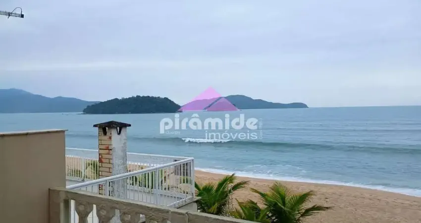 Casa com 6 dormitórios à venda, 316 m² por R$ 2.150.000,00 - Massaguaçu - Caraguatatuba/SP