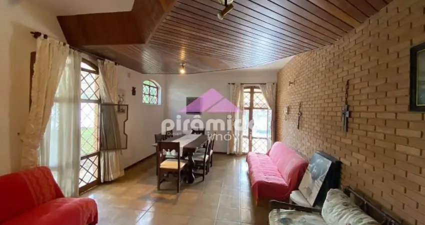 Casa com 6 dormitórios à venda, 540 m² por R$ 2.700.000,00 - Jardim Esplanada II - São José dos Cam