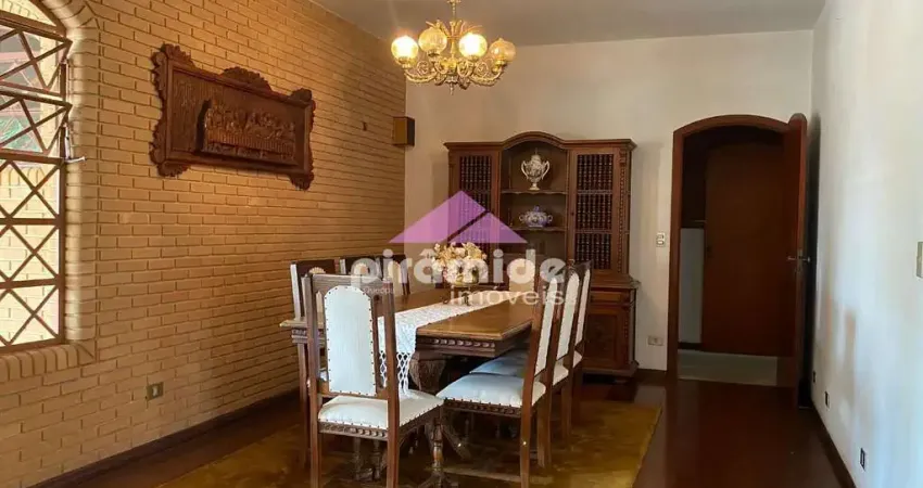 Casa com 6 dormitórios à venda, 540 m² por r$ 2.500.000,00 - jardim esplanada ii - são josé dos cam