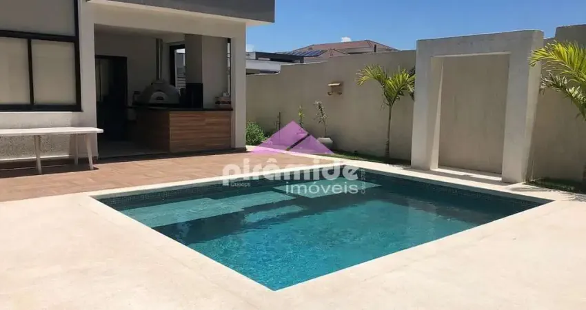Casa à venda, 261 m² por R$ 2.300.000,00 - Urbanova - São José dos Campos/SP