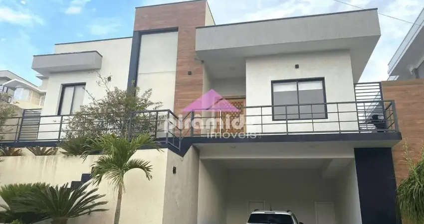Casa à venda, 261 m² por r$ 2.300.000,00 - urbanova - são josé dos campos/sp