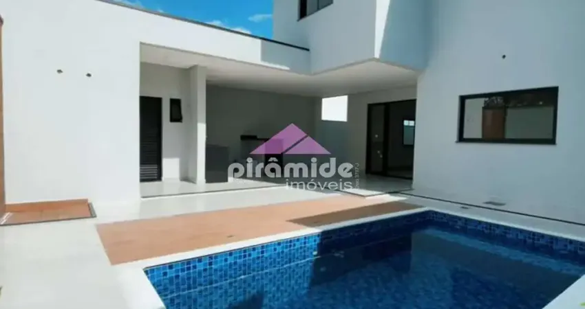 Casa à venda, 258 m² por R$ 2.055.000,00 - Urbanova - São José dos Campos/SP