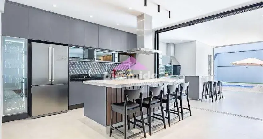 Casa com 4 dormitórios à venda, 279 m² por R$ 2.900.000,00 - Urbanova - São José dos Campos/SP
