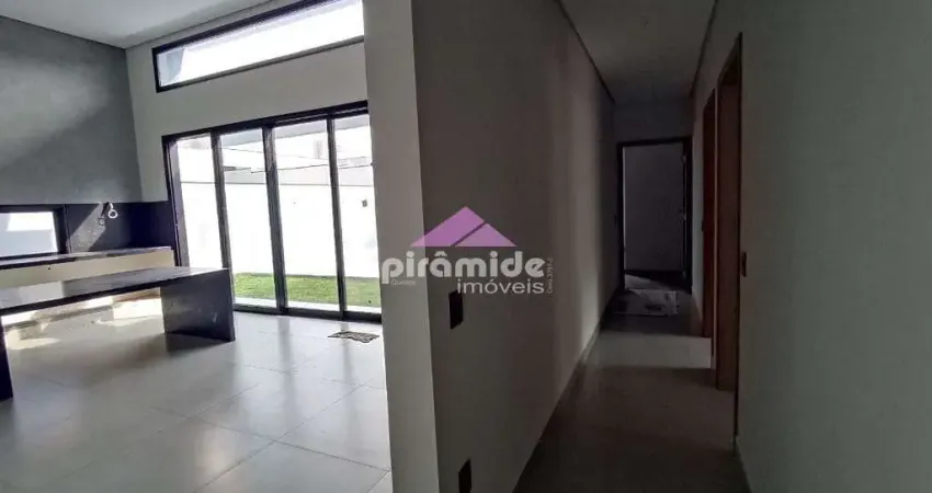 Casa com 4 dormitórios à venda, 225 m² por R$ 2.350.000,00 - Urbanova - São José dos Campos/SP