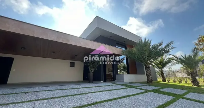 Casa com 4 dormitórios à venda, 260 m² por R$ 2.700.000,00 - Urbanova - São José dos Campos/SP