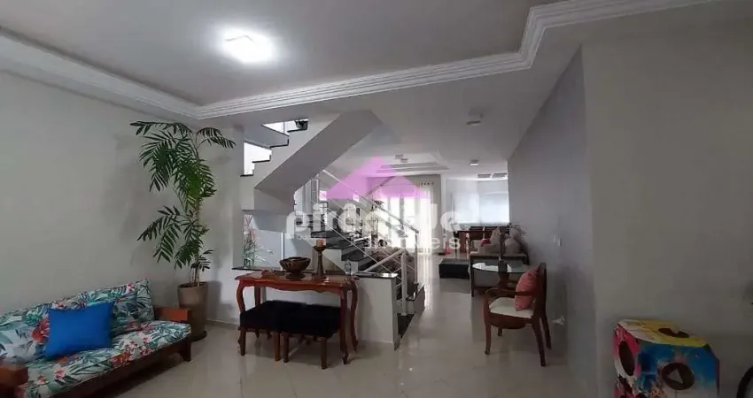 Casa à venda, 340 m² por R$ 2.250.000,00 - Urbanova - São José dos Campos/SP