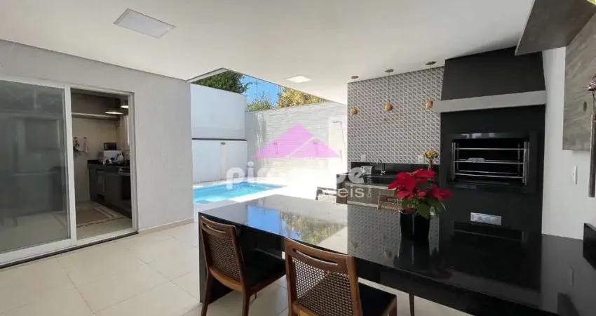 Casa com 4 dormitórios à venda, 250 m² por R$ 2.100.000,00 - Urbanova - São José dos Campos/SP