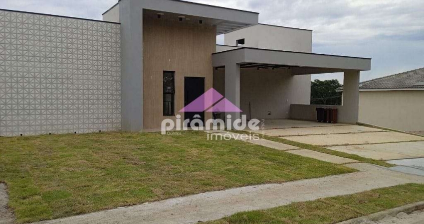 Casa com 5 dormitórios, 300 m² - venda por R$ 2.600.000,00 ou aluguel por R$ 12.100,00/mês - Reside