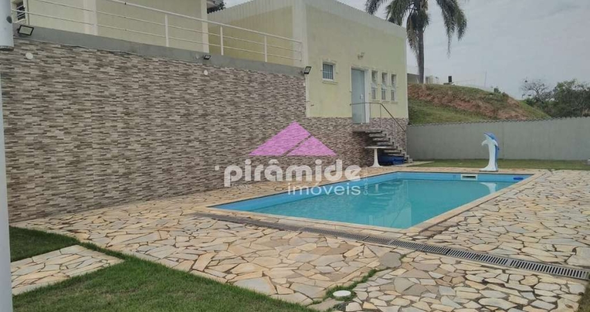 Casa com 4 dormitórios à venda, 385 m² por R$ 2.230.000,00 - Mirante do Vale - Jacareí/SP