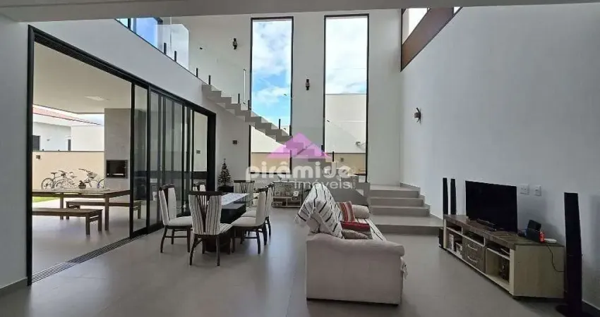Casa com 5 dormitórios, 318 m² - venda por R$ 2.600.000,00 ou aluguel por R$ 12.900,00/mês - Urbano