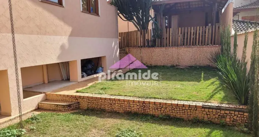 Casa à venda, Parque Residencial Aquarius, São José dos Campos, SP