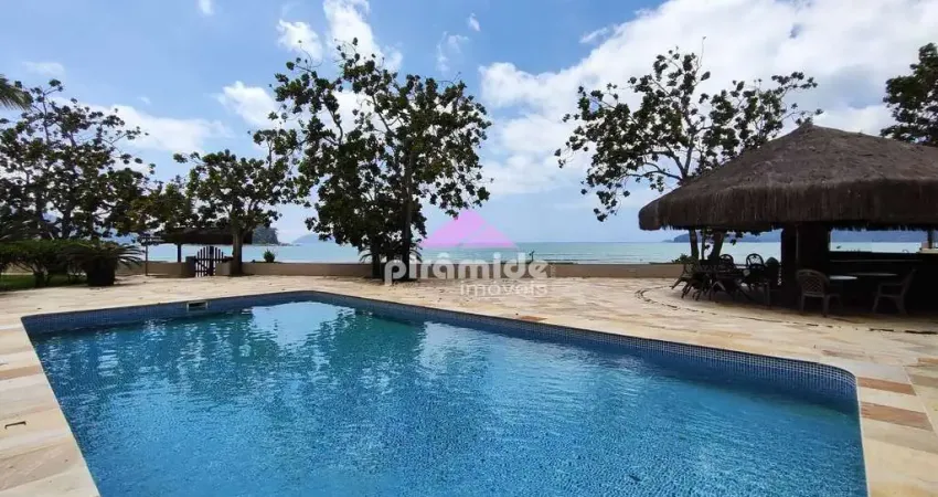 Casa à venda, 120 m² por R$ 2.900.000,00 - Praia do Sapê - Ubatuba/SP