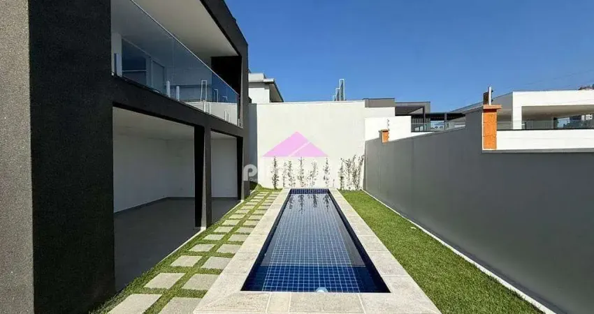 Casa com 3 dormitórios à venda, 263 m² por r$ 2.690.000,00 - urbanova - são josé dos campos/sp