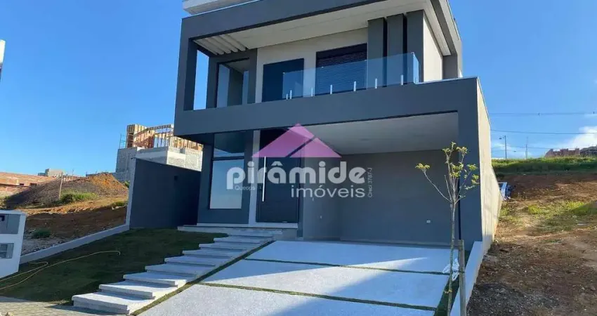 Casa com 3 dormitórios à venda, 248 m² por R$ 2.290.000,00 - Urbanova - São José dos Campos/SP