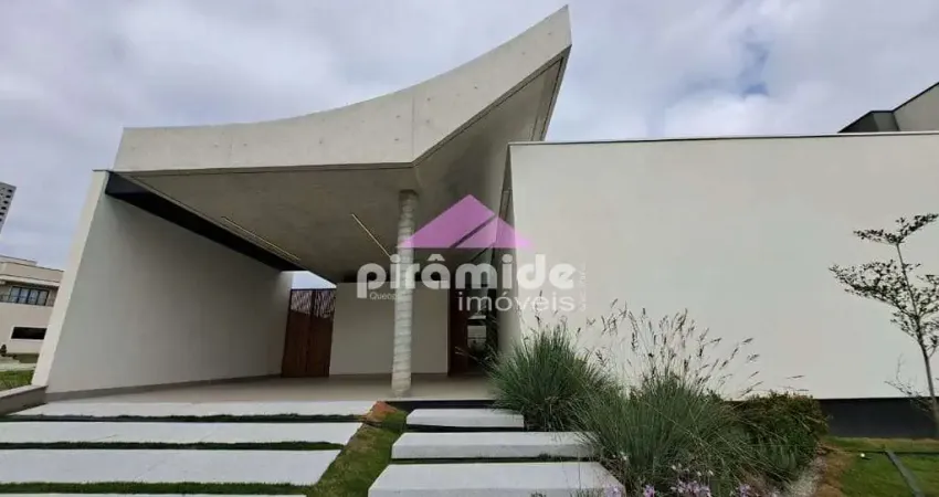 Casa à venda, 239 m² por R$ 2.500.000,00 - Condomínio Residencial Monte Carlo - São José dos Campos