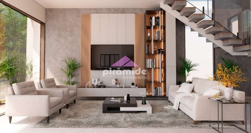 Sobrado com 3 dormitórios à venda, 127 m² por R$ 2.400.000 - Camburi - São Sebastião/SP