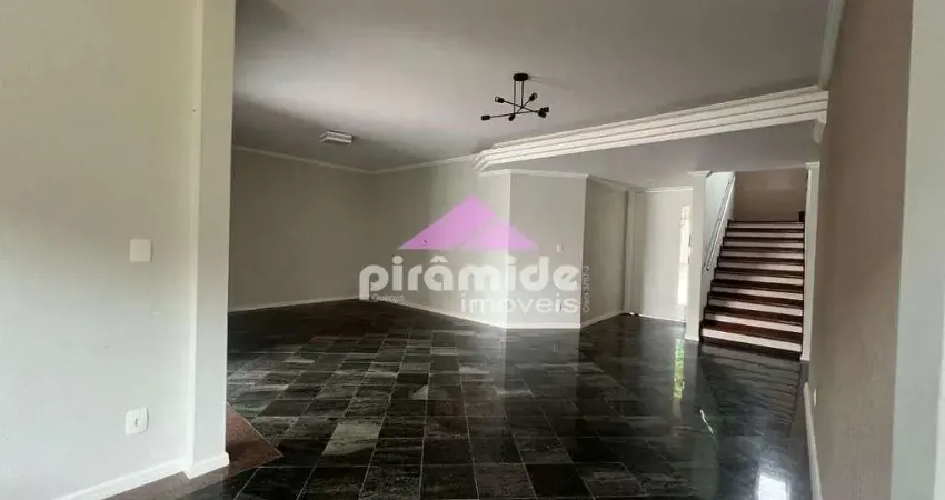 Casa à venda, 300 m² por R$ 2.989.000,00 - Esplanada do Sol - São José dos Campos/SP