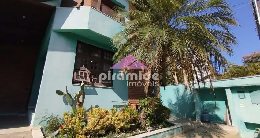 Casa com 4 dormitórios à venda, 258 m² por r$ 2.300.000,00 - jardim das colinas - são josé dos camp