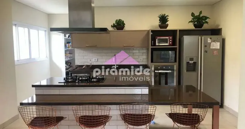 Casa à venda, 300 m² por R$ 2.850.000,00 - Urbanova - São José dos Campos/SP