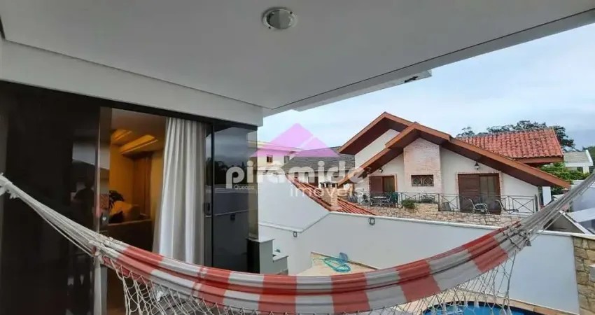 Casa à venda, 465 m² por R$ 2.500.000,00 - Jardim das Colinas - São José dos Campos/SP