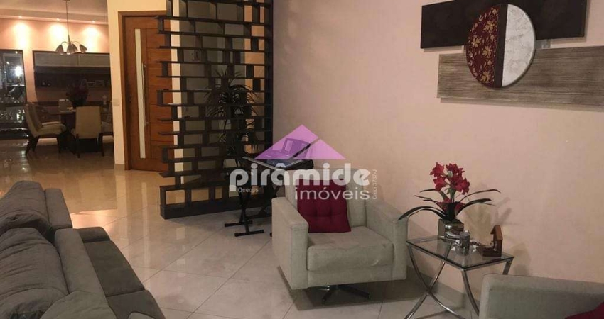 Casa com 3 dormitórios à venda, 191 m² por R$ 2.600.000,00 - Jardim Caçapava - Caçapava/SP