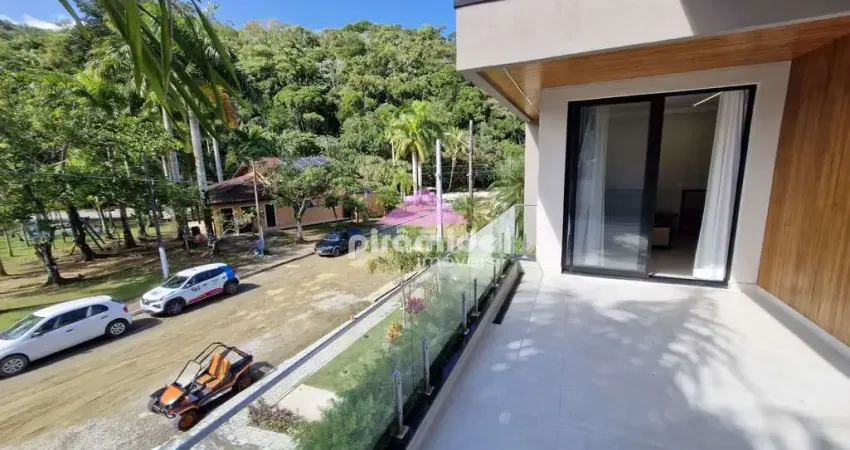 Casa com 5 dormitórios à venda, 328 m² por R$ 2.800.000,00 - Mar Verde - Caraguatatuba/SP