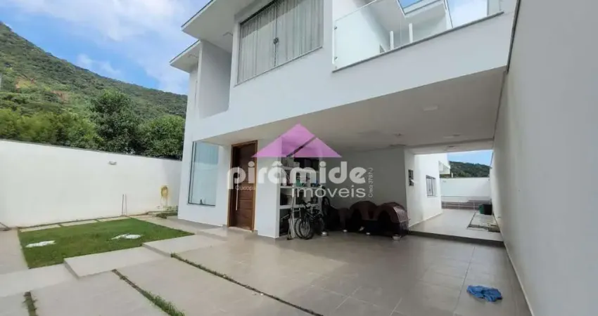 Casa à venda, 300 m² por R$ 2.800.000,00 - Massaguaçu - Caraguatatuba/SP