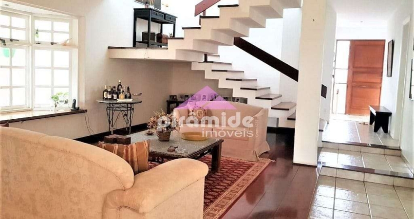 Casa à venda, 330 m² por R$ 2.200.000,00 - Jardim das Colinas - São José dos Campos/SP