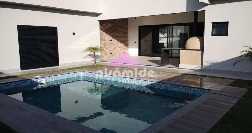 Casa à venda, 290 m² por R$ 2.990.000,00 - Urbanova - São José dos Campos/SP