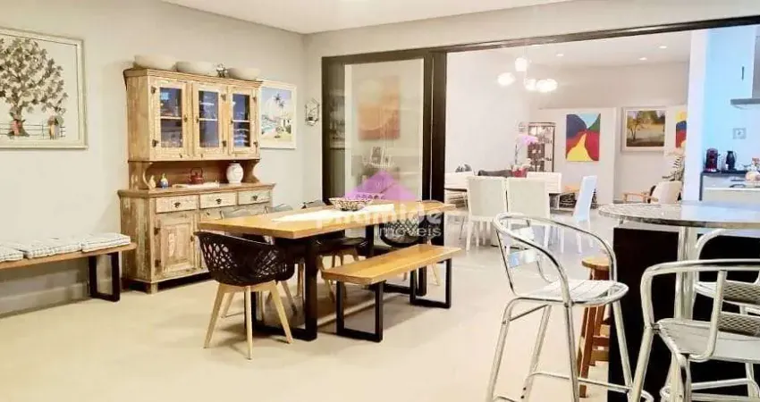 Casa à venda, 225 m² por R$ 2.240.000,00 - Condomínio Residencial Jaguary - São José dos Campos/SP