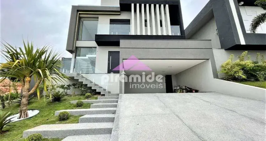 Casa à venda, 236 m² por R$ 2.150.000,00 - Loteamento Verana - São José dos Campos/SP