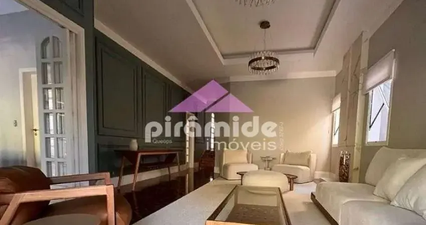 Casa com 4 dormitórios, sendo 2 suítes à venda, 350m² por R$ 2.900.000,00 - Urbanova - São José dos