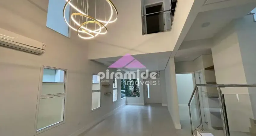 Casa à venda 3 Suites, 206M², Urbanova, São José dos Campos - SP | Altos da Serra VI