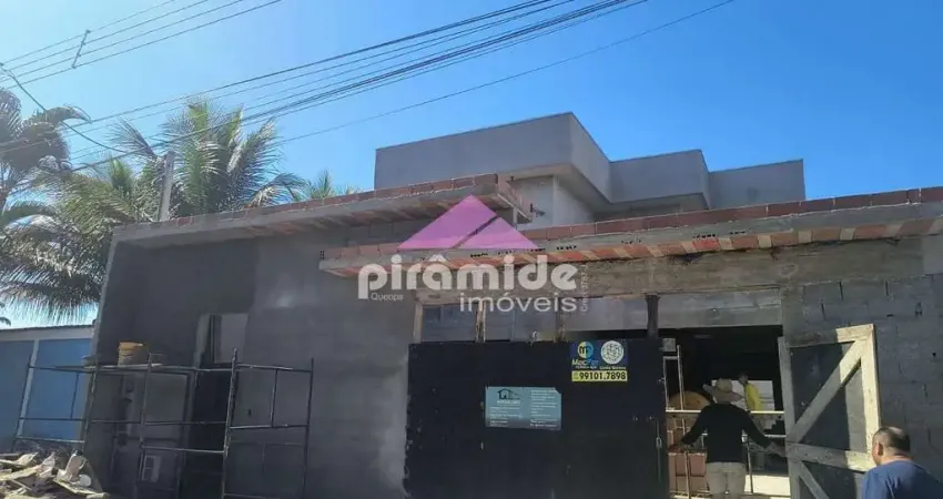 Casa com 4 dormitórios à venda, 280 m² por R$ 2.300.000,00 - Pontal de Santa Marina - Caraguatatuba