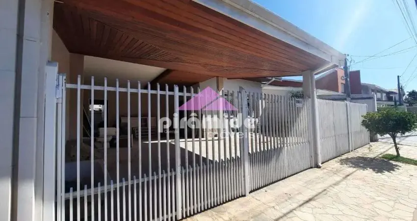 Casa à venda, 180 m² por R$ 2.390.000,00 - Jardim das Colinas - São José dos Campos/SP