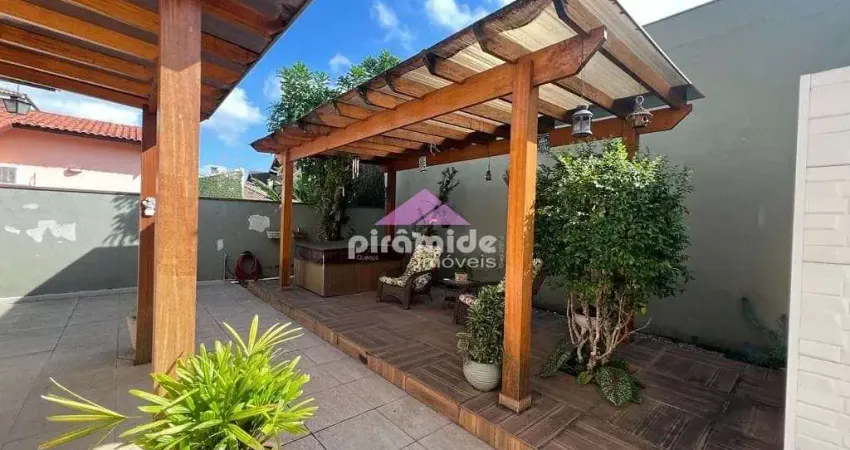 Casa à venda, 235 m² por R$ 2.350.000,00 - Jardim Esplanada - São José dos Campos/SP