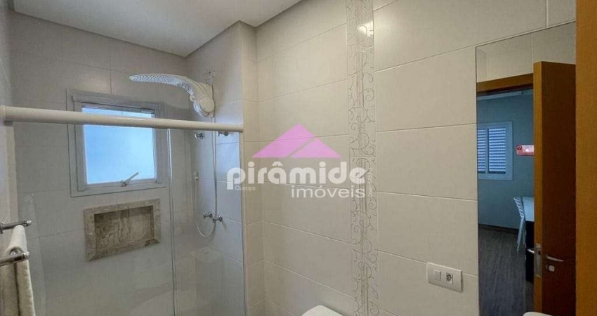 Casa com 4 dormitórios à venda, 262m² por R$ 2.450.000 - Urbanova - São José dos Campos/SP