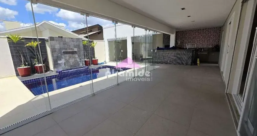 Casa com 4 dormitórios à venda, 300 m² por R$ 2.600.000,00 - Urbanova - São José dos Campos/SP