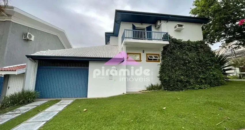 Casa com 4 dormitórios à venda, 302 m² por R$ 2.500.000,00 - Urbanova - São José dos Campos/SP