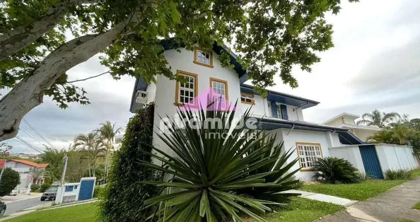 Casa com 4 dormitórios à venda, 302 m² por R$ 2.500.000,00 - Urbanova - São José dos Campos/SP