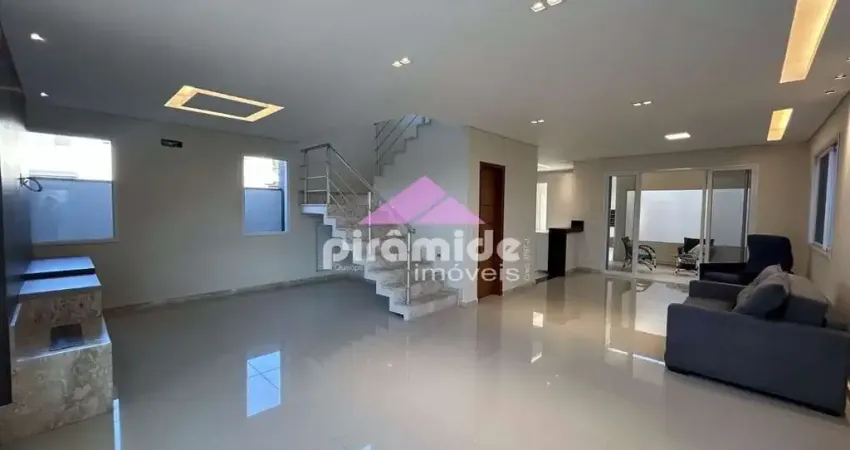 Casa com 4 dormitórios à venda, 271 m² por R$ 2.390.000,00 - Urbanova - São José dos Campos/SP
