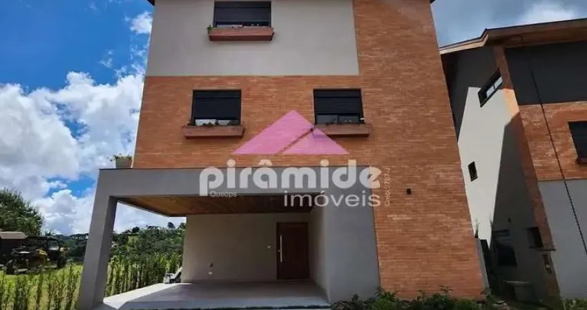 Casa com 4 dormitórios à venda, 230 m² por R$ 2.500.000,00 - Recanto das Araucárias - Campos do Jor