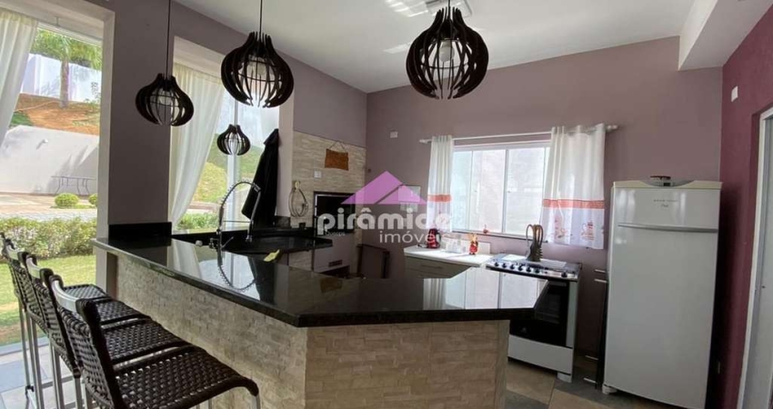 Casa à venda, 540 m² por R$ 2.800.000,00 - Parque Mirante Do Vale - Jacareí/SP