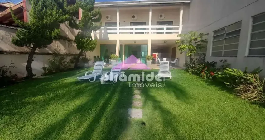 Casa com 3 dormitórios à venda, 260 m² por R$ 2.200.000,00 - S F Praia - São Sebastião/SP