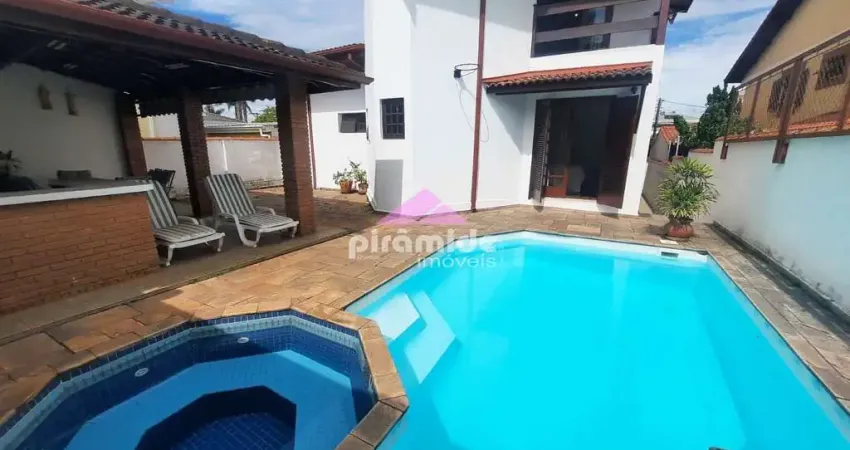 Casa com 4 dormitórios à venda, 260 m² por R$ 2.500.000,00 - Jardim das Colinas - São José dos Camp